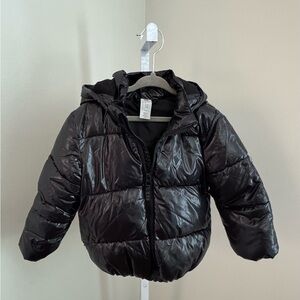 H&M Toddler Puffer Jacket (size 2T)